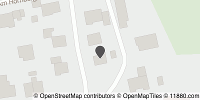 Auf Stadtplan Crailsheim anzeigen