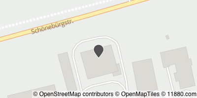 Auf Stadtplan Crailsheim anzeigen