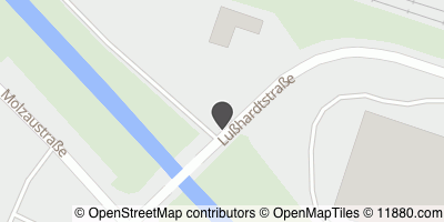 Auf Stadtplan Bruchsal anzeigen