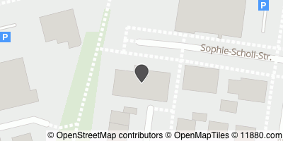 Auf Stadtplan Crailsheim anzeigen