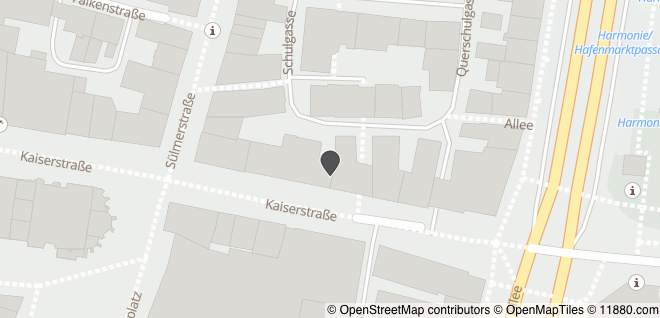 Gemeinschaftspraxis Orthozentrum Heilbronn Dres. Peter Breitenbach und