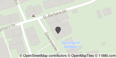 Auf Stadtplan Kleinblittersdorf anzeigen