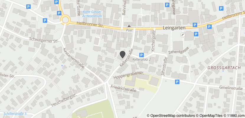 Gaststätte zum Heuchelberg Leingarten | Öffnungszeiten | Telefon | Adresse