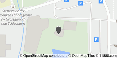 Auf Stadtplan Leingarten anzeigen