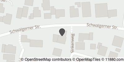 Auf Stadtplan Leingarten anzeigen