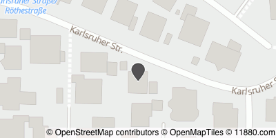 Auf Stadtplan Leingarten anzeigen