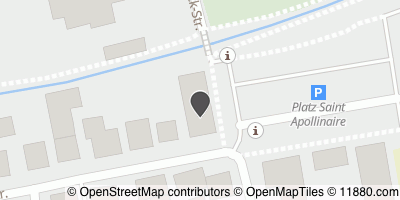 Auf Stadtplan Herxheim bei Landau anzeigen