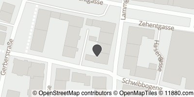 Auf Stadtplan Heilbronn, Neckar anzeigen