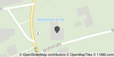 Auf Stadtplan Gersheim anzeigen