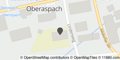 Auf Stadtplan Ilshofen anzeigen