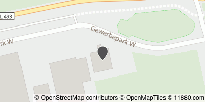 Auf Stadtplan Herxheim bei Landau anzeigen