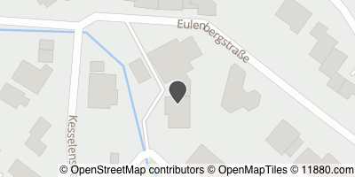 Auf Stadtplan Ellhofen, Württemberg anzeigen