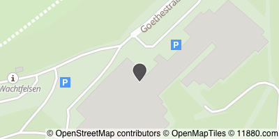 Auf Stadtplan Dahn anzeigen