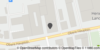 Auf Stadtplan Herxheim bei Landau anzeigen
