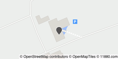 Auf Stadtplan Hilpoltstein, Mittelfranken anzeigen