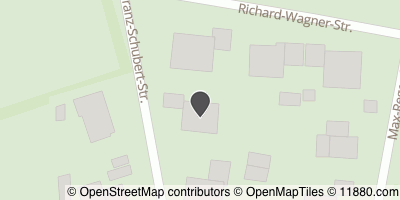 Auf Stadtplan Berching anzeigen