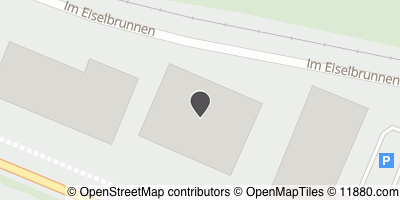 Auf Stadtplan Kraichtal anzeigen