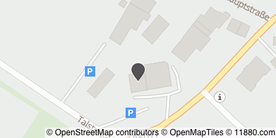 Auf Stadtplan Obersulm anzeigen