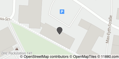 Auf Stadtplan Leingarten anzeigen