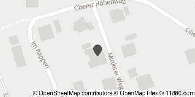Auf Stadtplan Ilshofen anzeigen