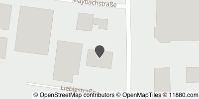 Auf Stadtplan Leingarten anzeigen