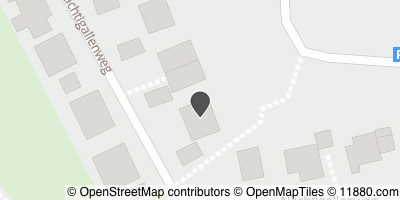 Auf Stadtplan Gemmingen anzeigen