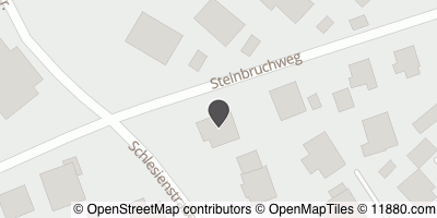 Auf Stadtplan Weinsberg anzeigen