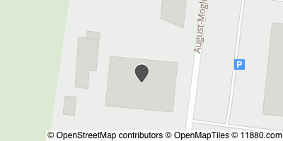 Auf Stadtplan Heilbronn, Neckar anzeigen