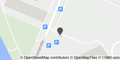 Auf Stadtplan Heilbronn, Neckar anzeigen