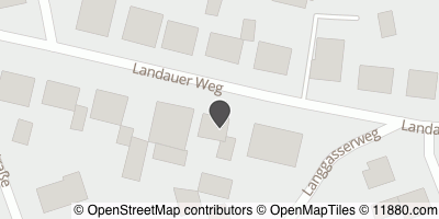Auf Stadtplan Herxheim bei Landau anzeigen