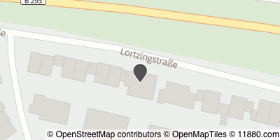 Auf Stadtplan Leingarten anzeigen