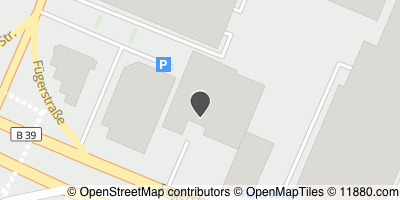 Auf Stadtplan Heilbronn, Neckar anzeigen