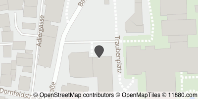 Auf Stadtplan Weinsberg anzeigen