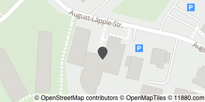 Auf Stadtplan Weinsberg anzeigen