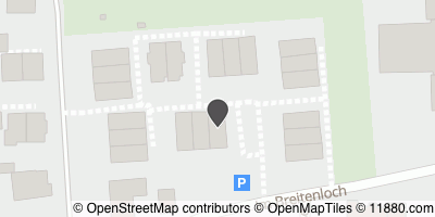 Auf Stadtplan Heilbronn, Neckar anzeigen