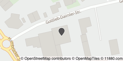 Auf Stadtplan Forst, Baden anzeigen