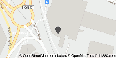 Auf Stadtplan Heilbronn, Neckar anzeigen