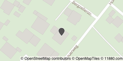 Auf Stadtplan Schorndorf, Oberpfalz anzeigen