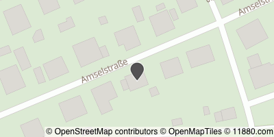 Auf Stadtplan Dahn anzeigen