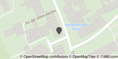 Auf Stadtplan Kleinblittersdorf anzeigen