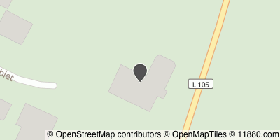 Auf Stadtplan Gersheim anzeigen