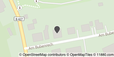 Auf Stadtplan Dahn anzeigen