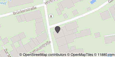 Auf Stadtplan Kleinblittersdorf anzeigen