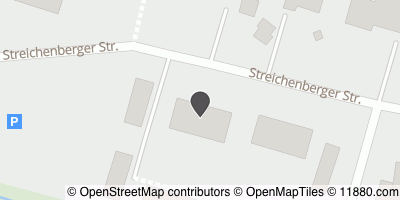 Auf Stadtplan Gemmingen anzeigen