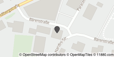 Auf Stadtplan Parsberg, Oberpfalz anzeigen