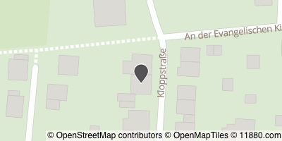 Auf Stadtplan Kleinblittersdorf anzeigen