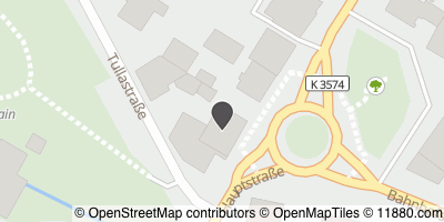 Auf Stadtplan Graben-Neudorf anzeigen