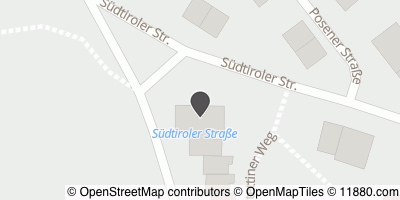 Auf Stadtplan Feuchtwangen anzeigen