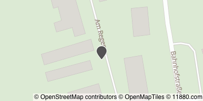 Auf Stadtplan Miltach anzeigen