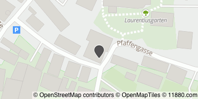 Auf Stadtplan Göcklingen anzeigen